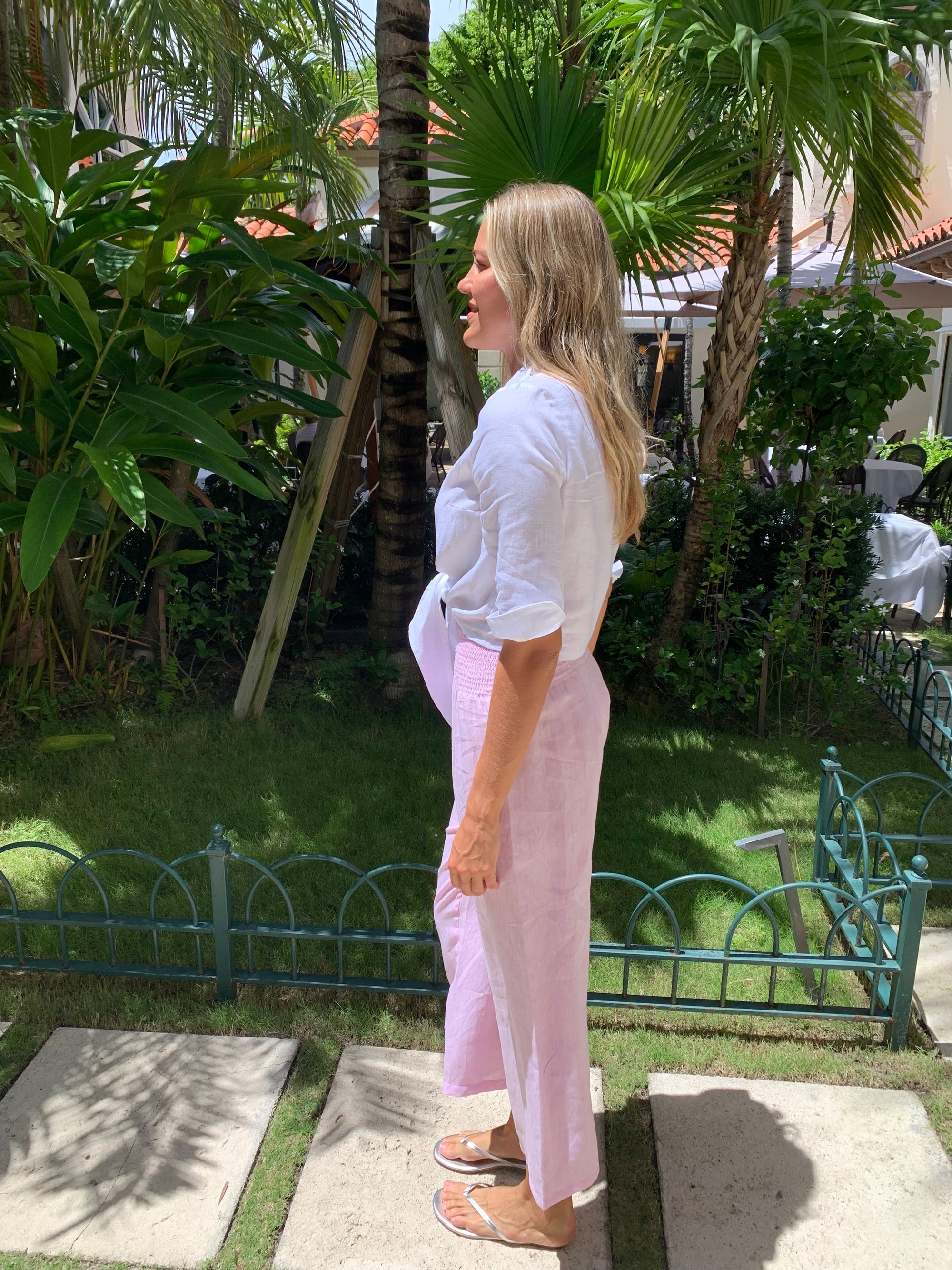 Donna Pantalone