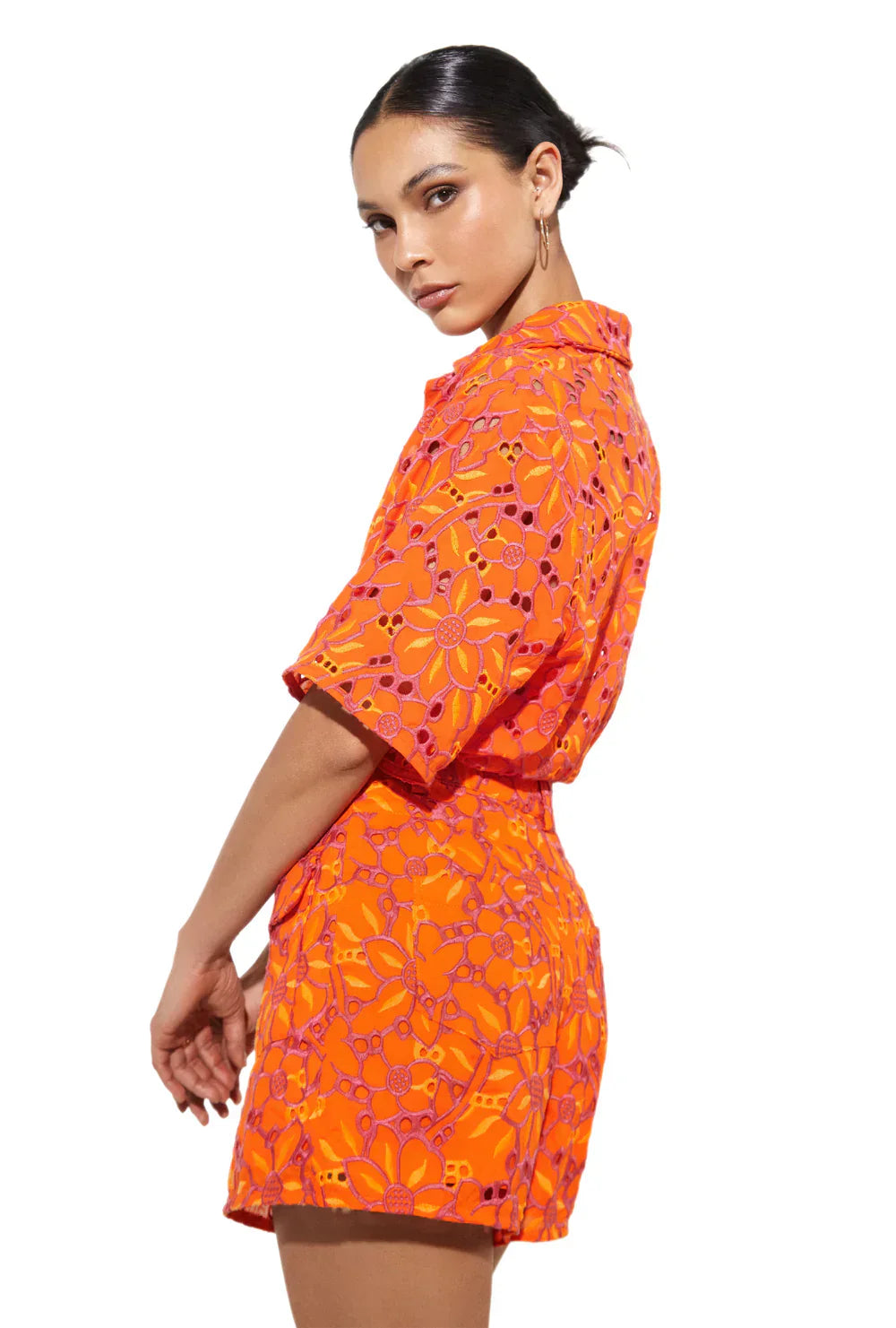 Waimari Juana Short