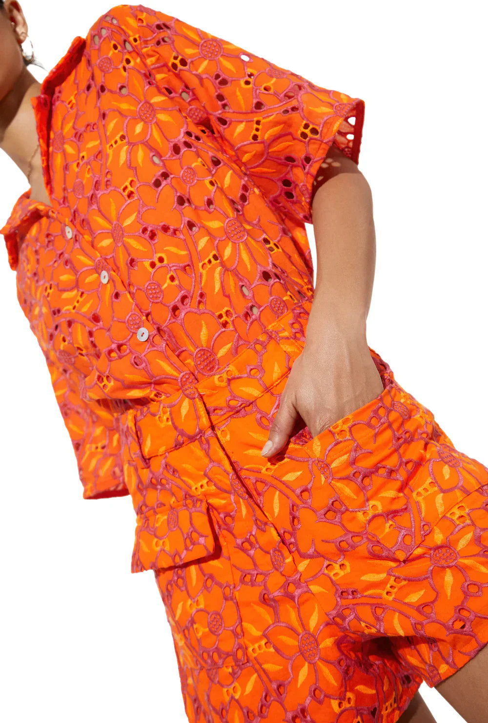 Waimari Juana Short