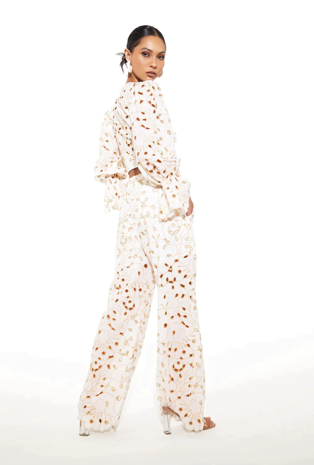 Rosalia Pant