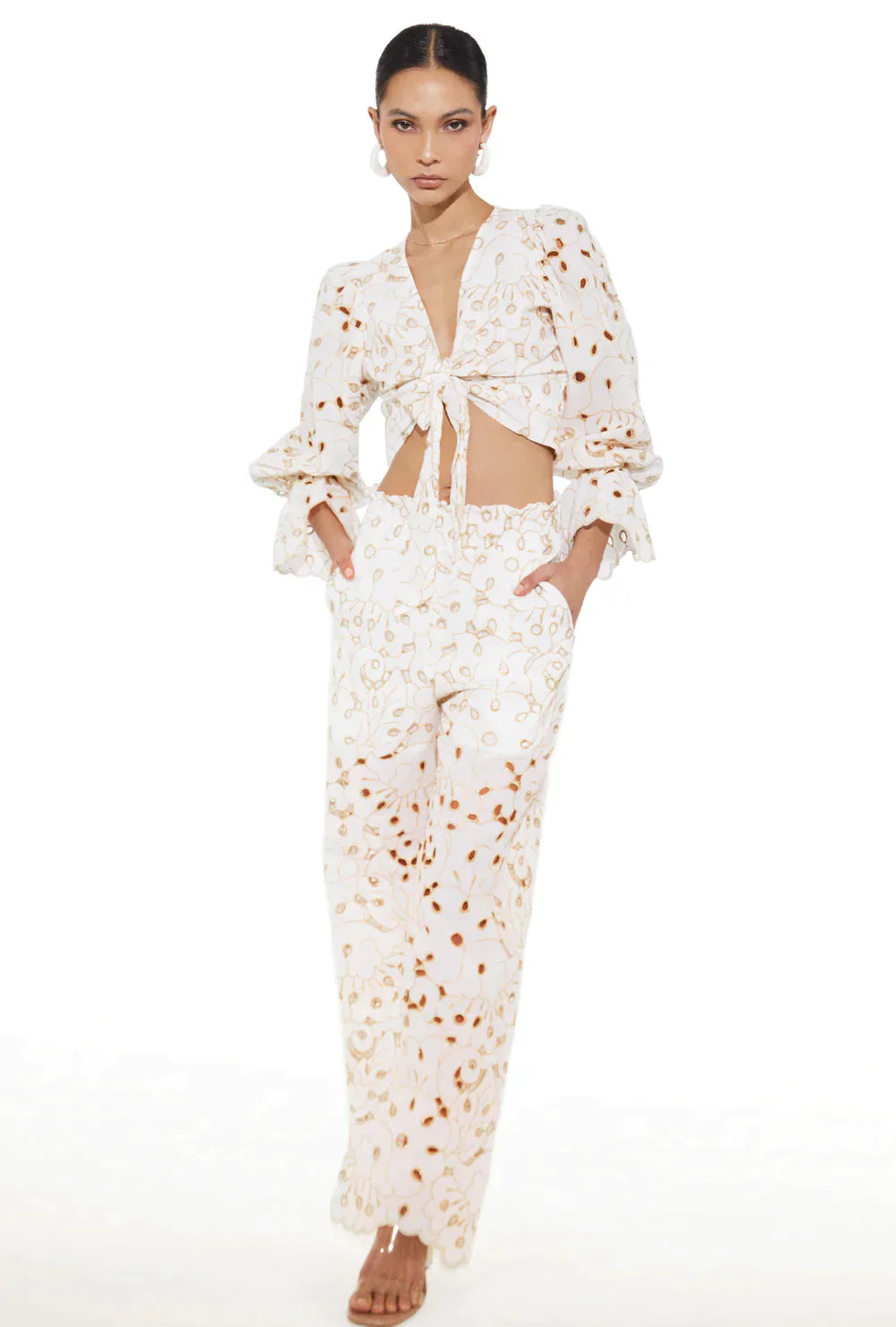 Rosalia Pant
