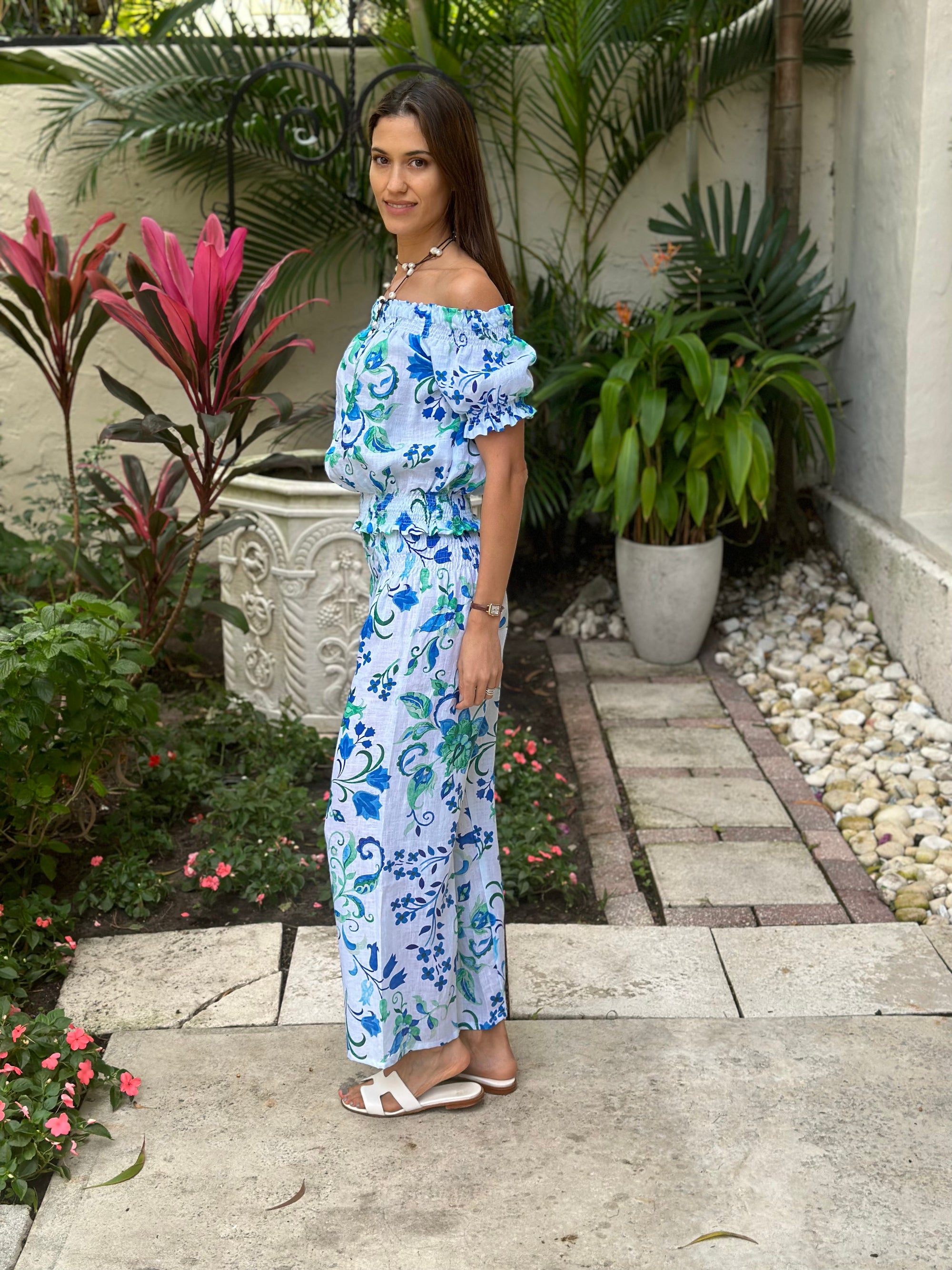 Donna Pantalone