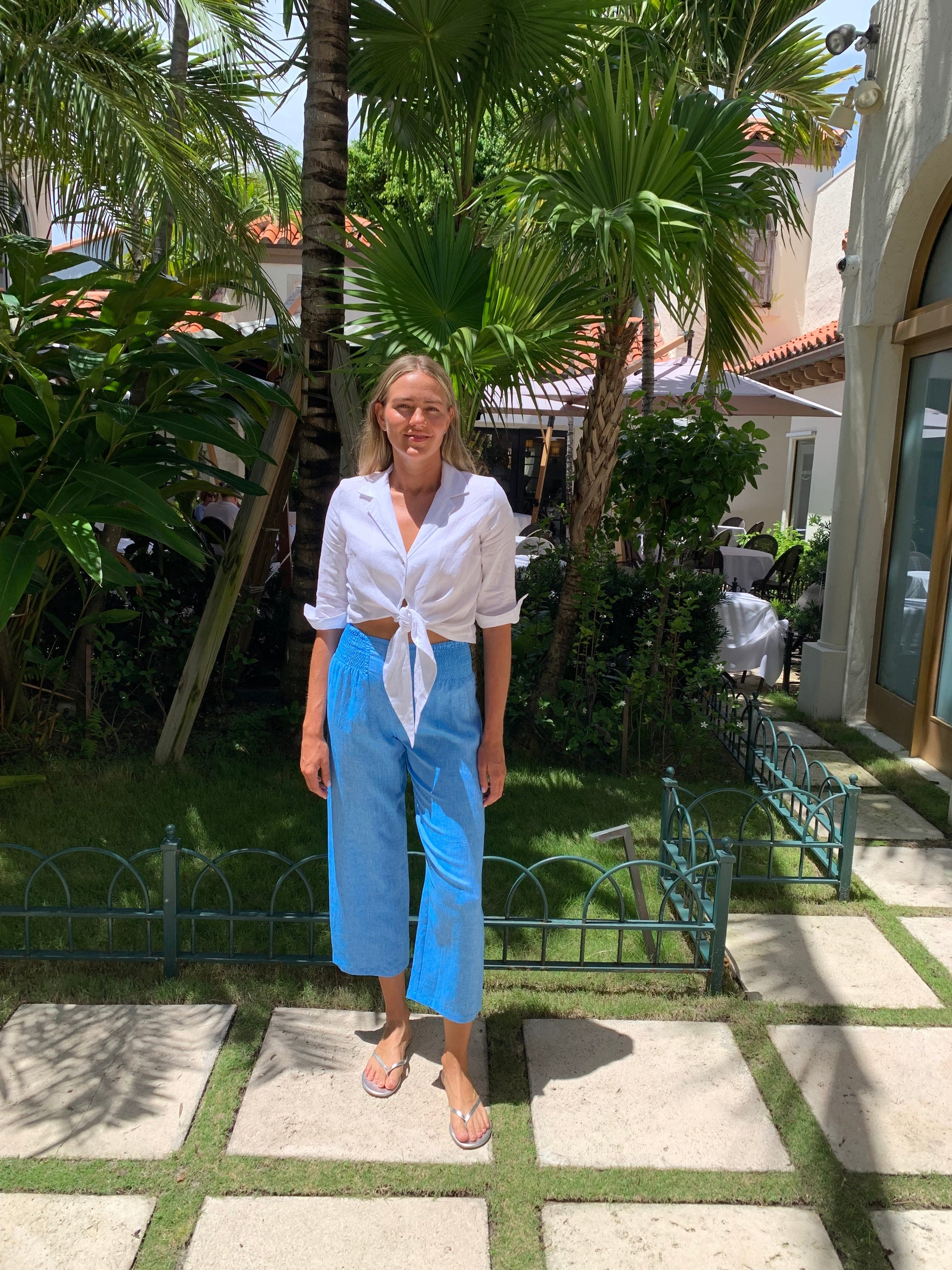 Donna Pantalone