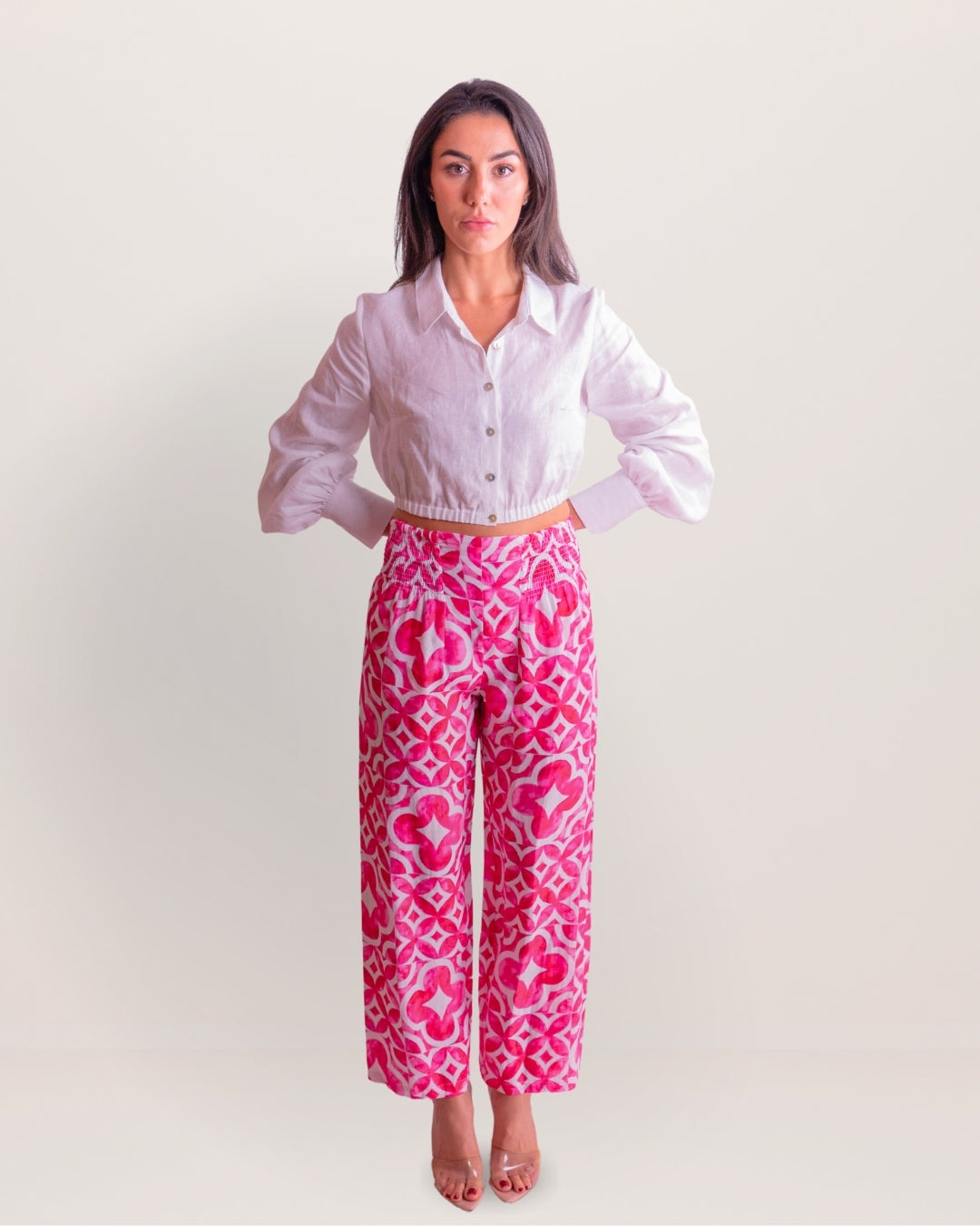 Donna Pantalone