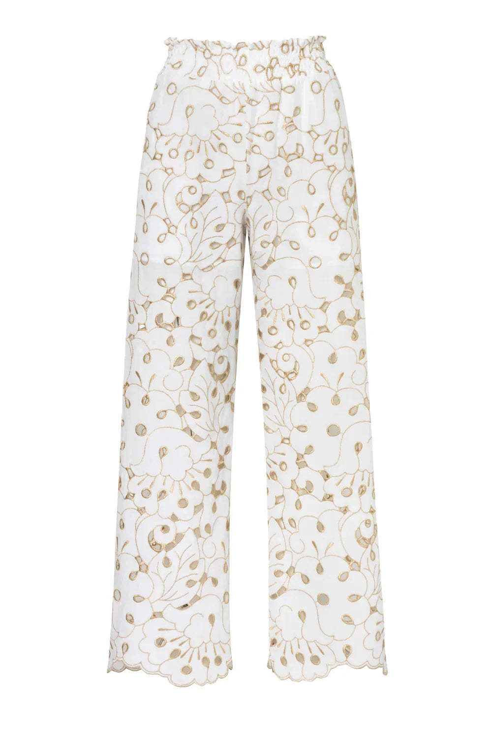 Rosalia Pant
