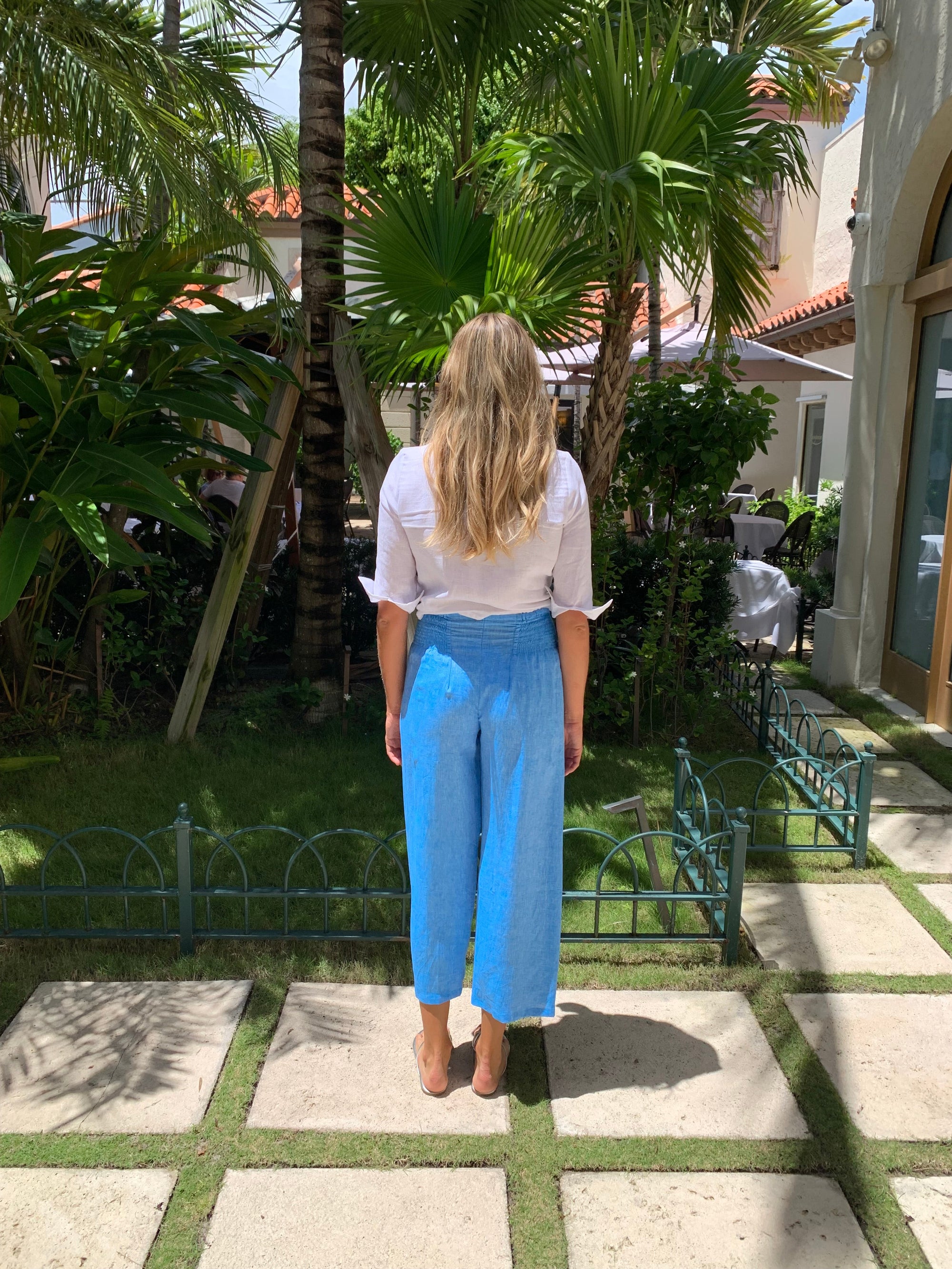 Donna Pantalone