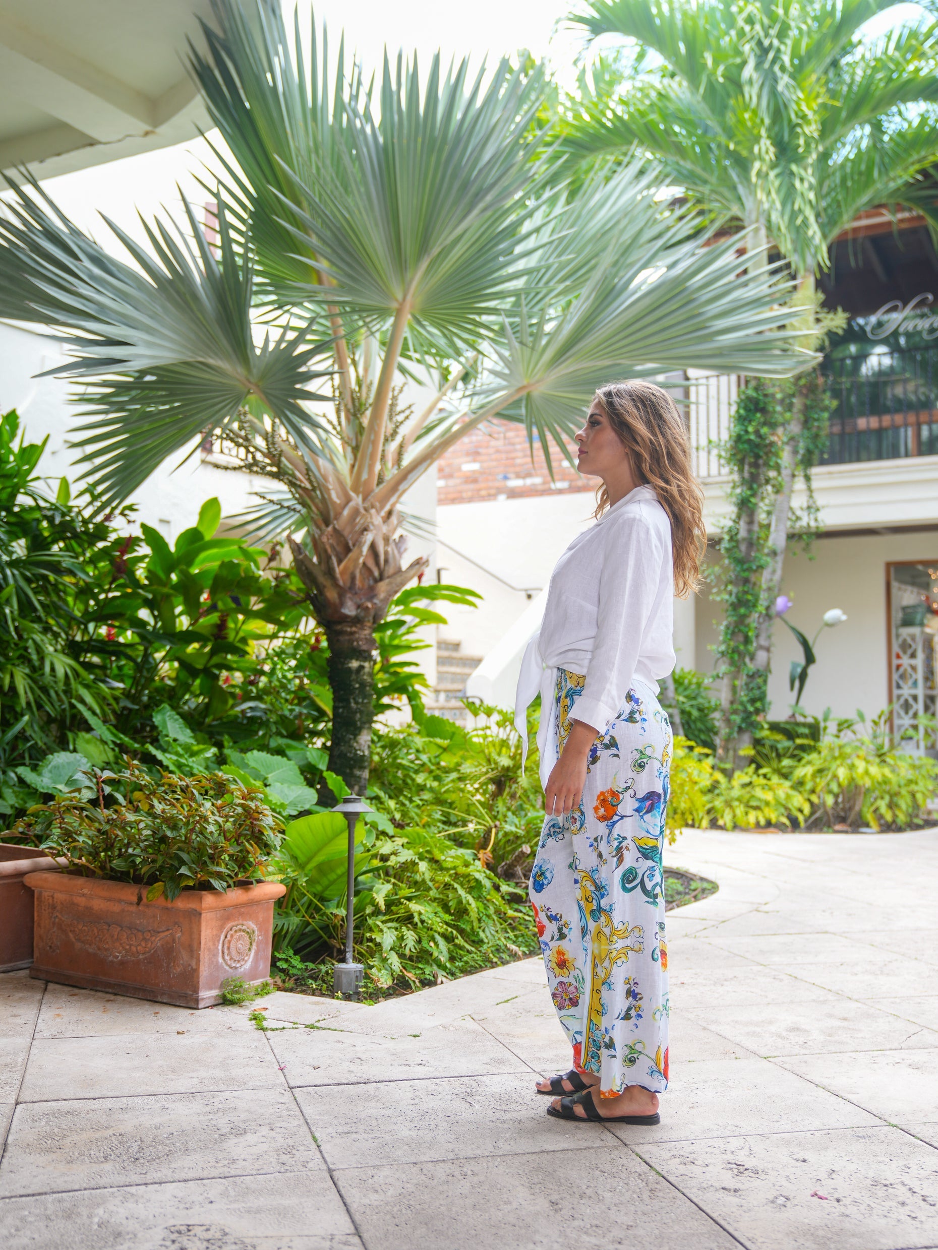Donna Pantalone