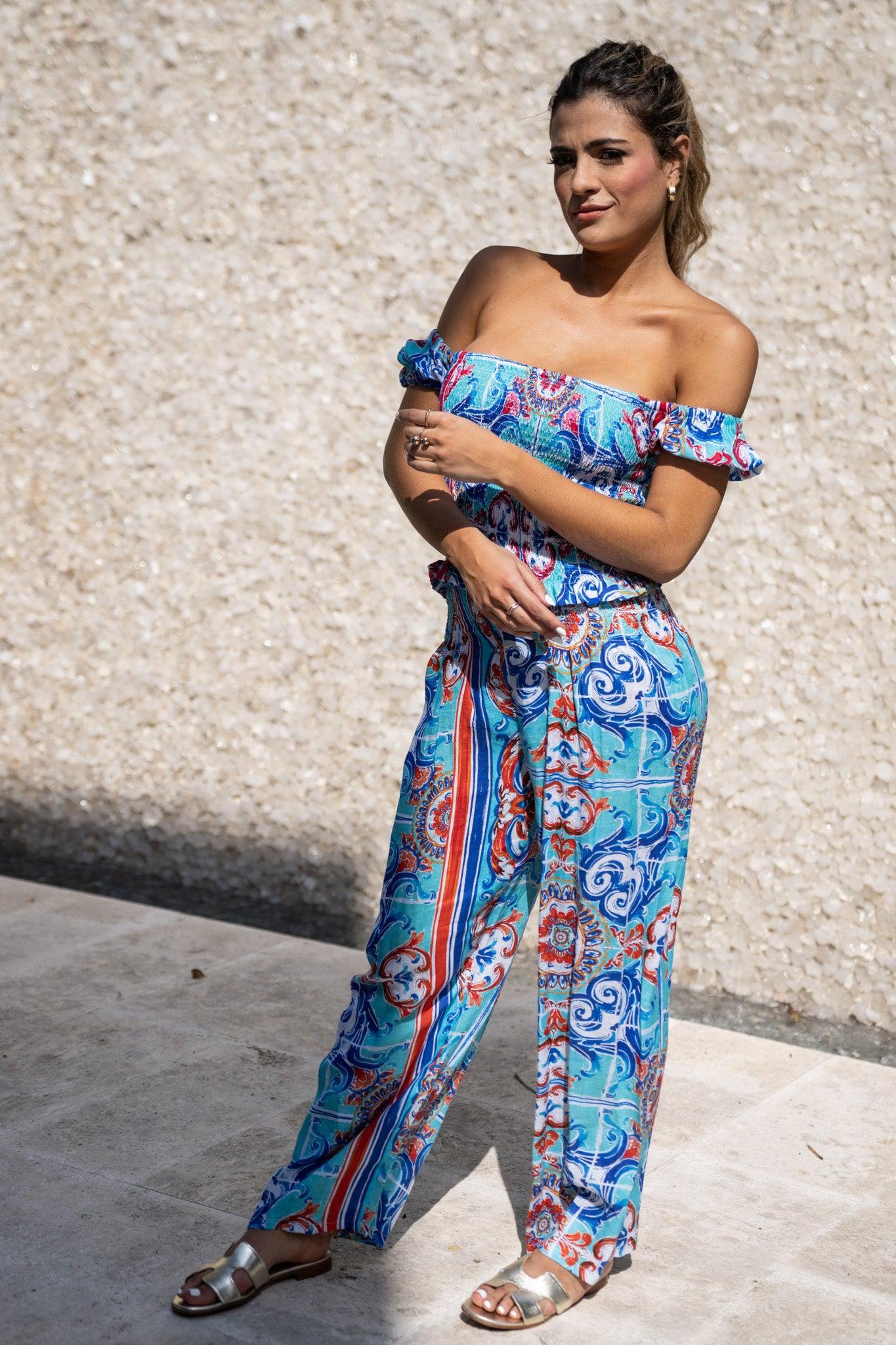 Donna Pantalone