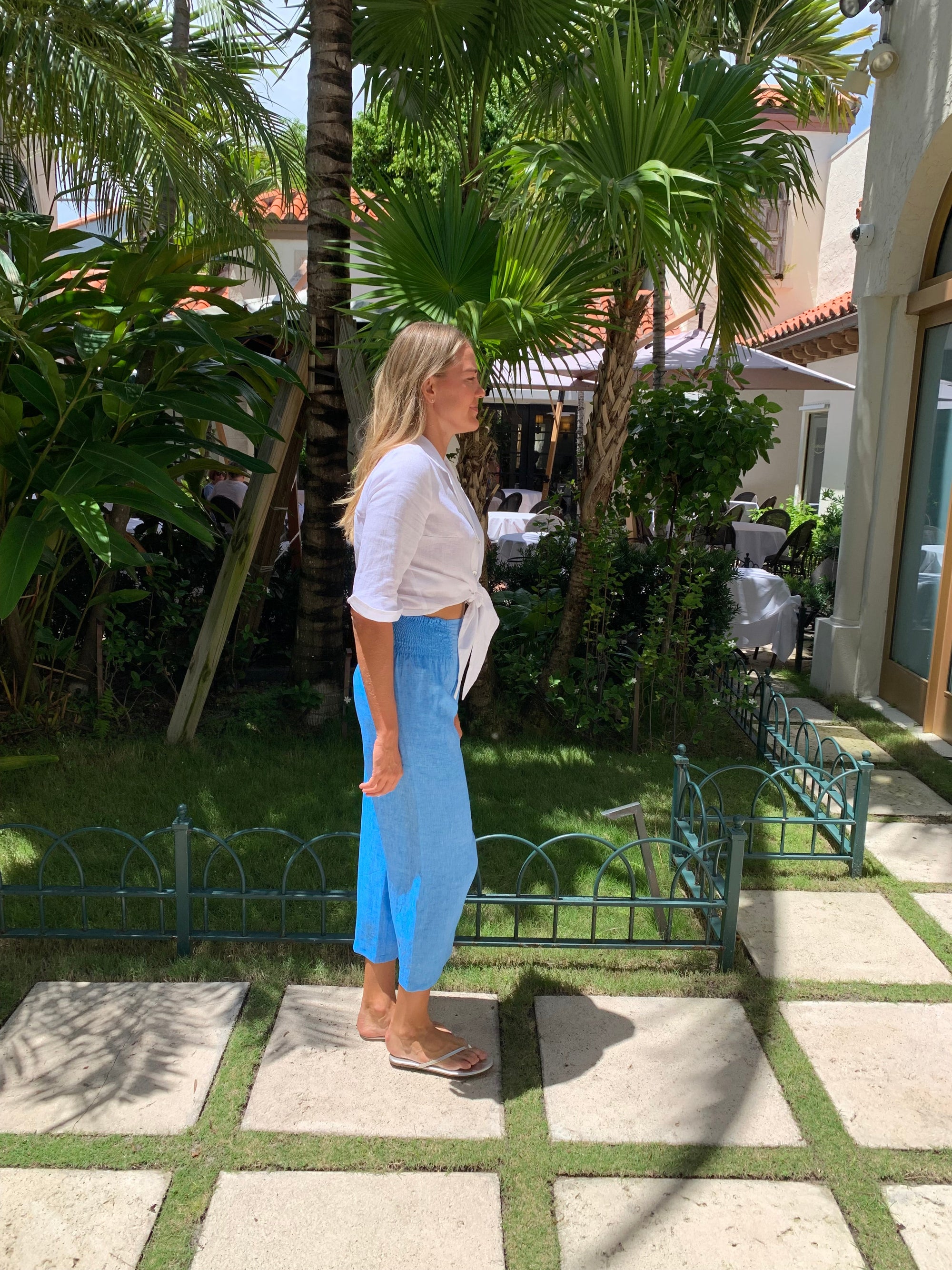 Donna Pantalone