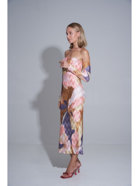 Affaire Dress Ravello