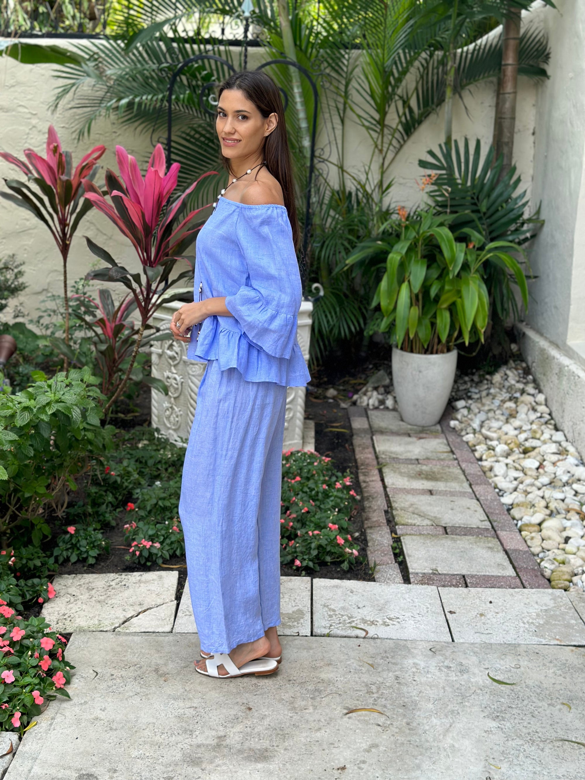 Donna Pantalone