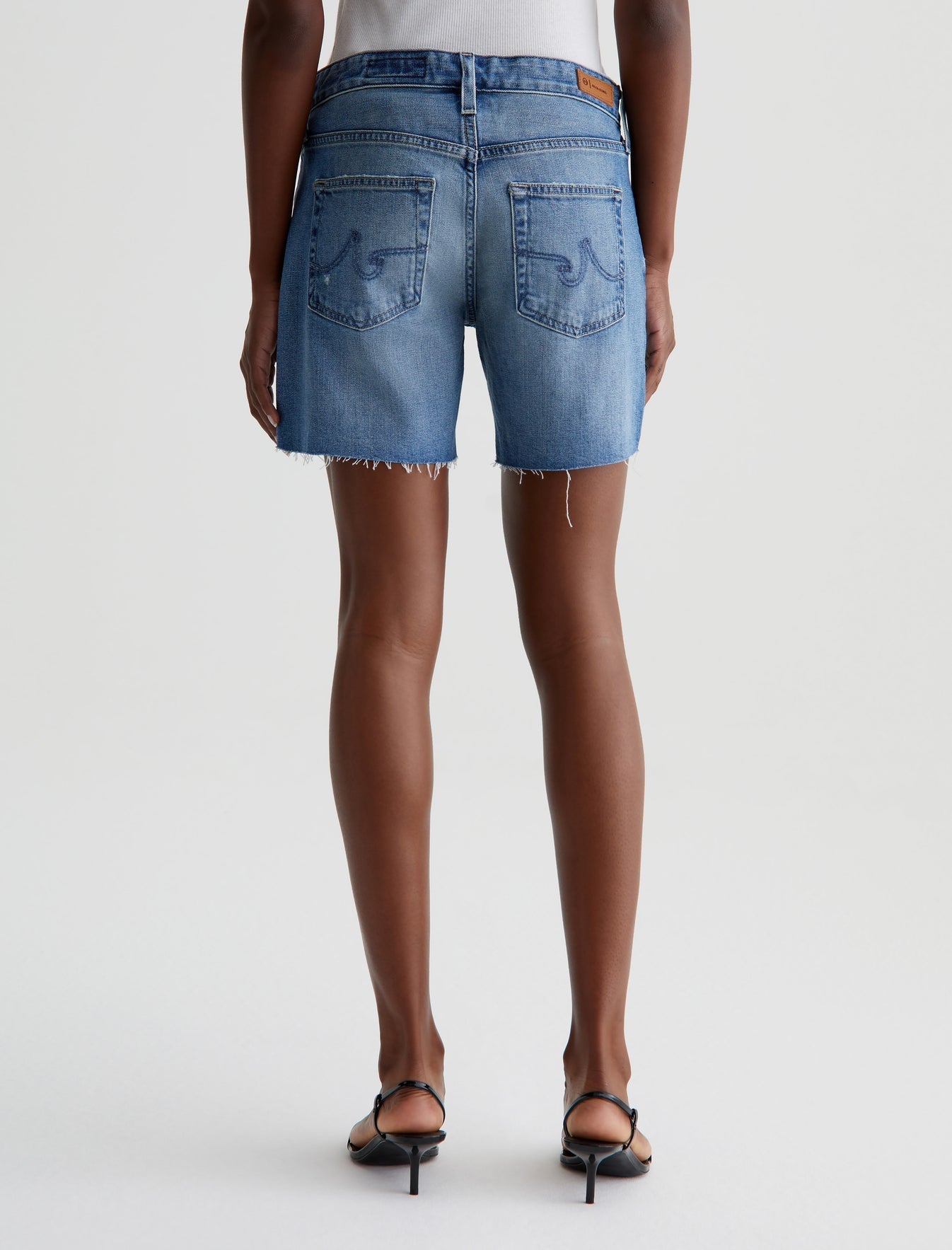 AG Becke Short