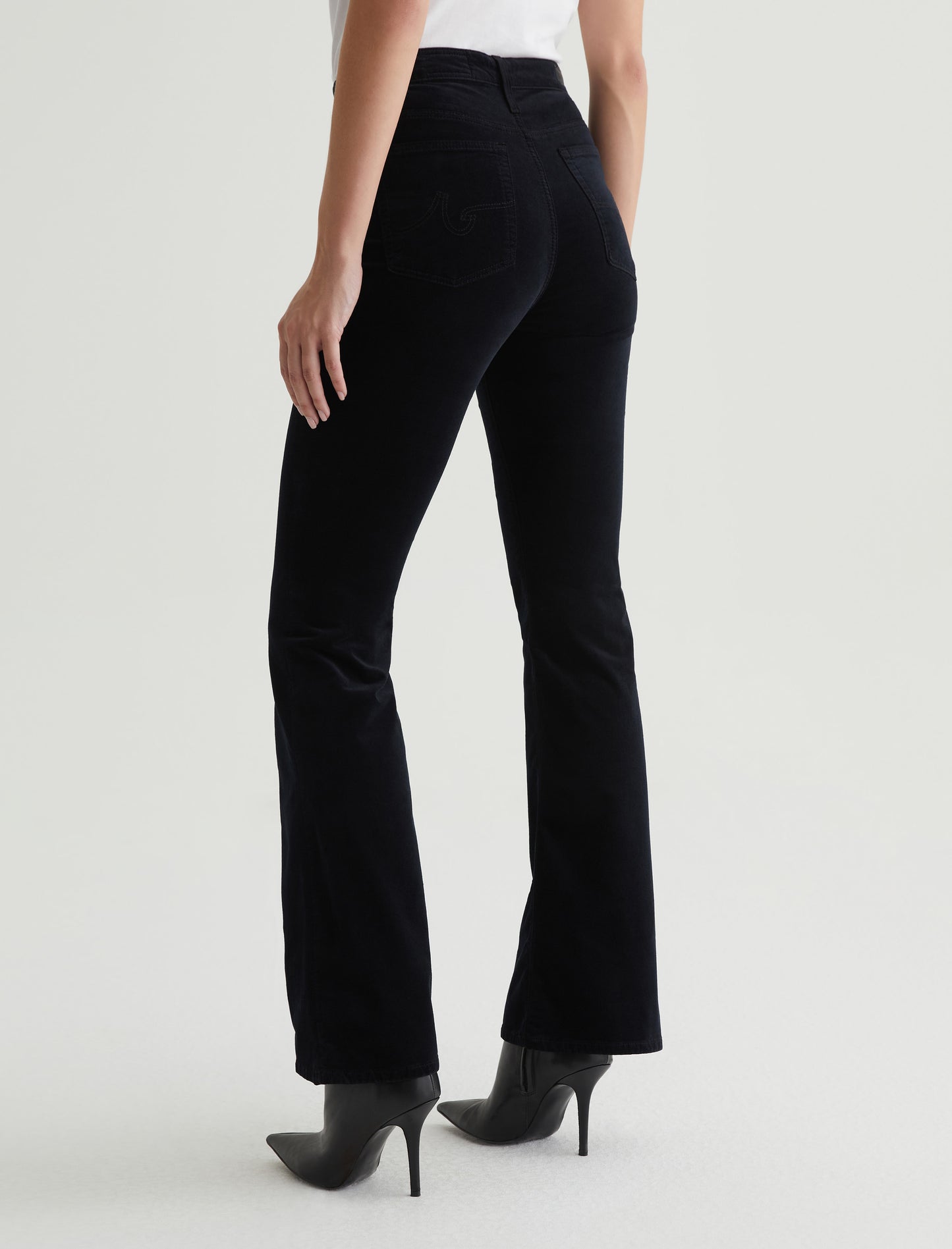 AG Farrah Boot Jean