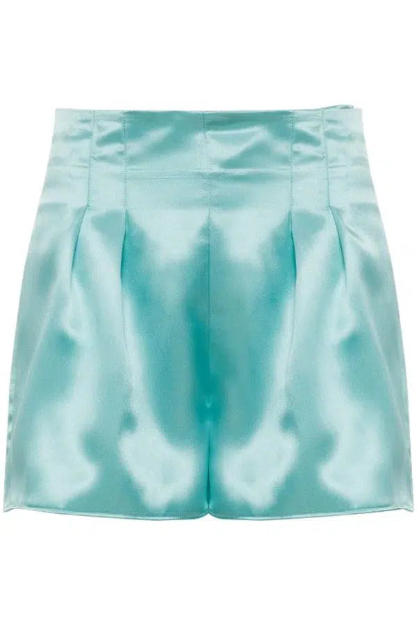 Mykonos Monochrome Shorts