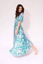 Neo Croatia Short Dress