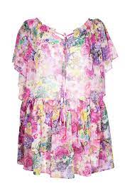 Neo Croatia Short Dress