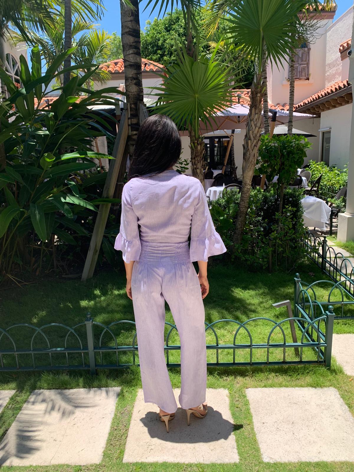 Donna Pantalone