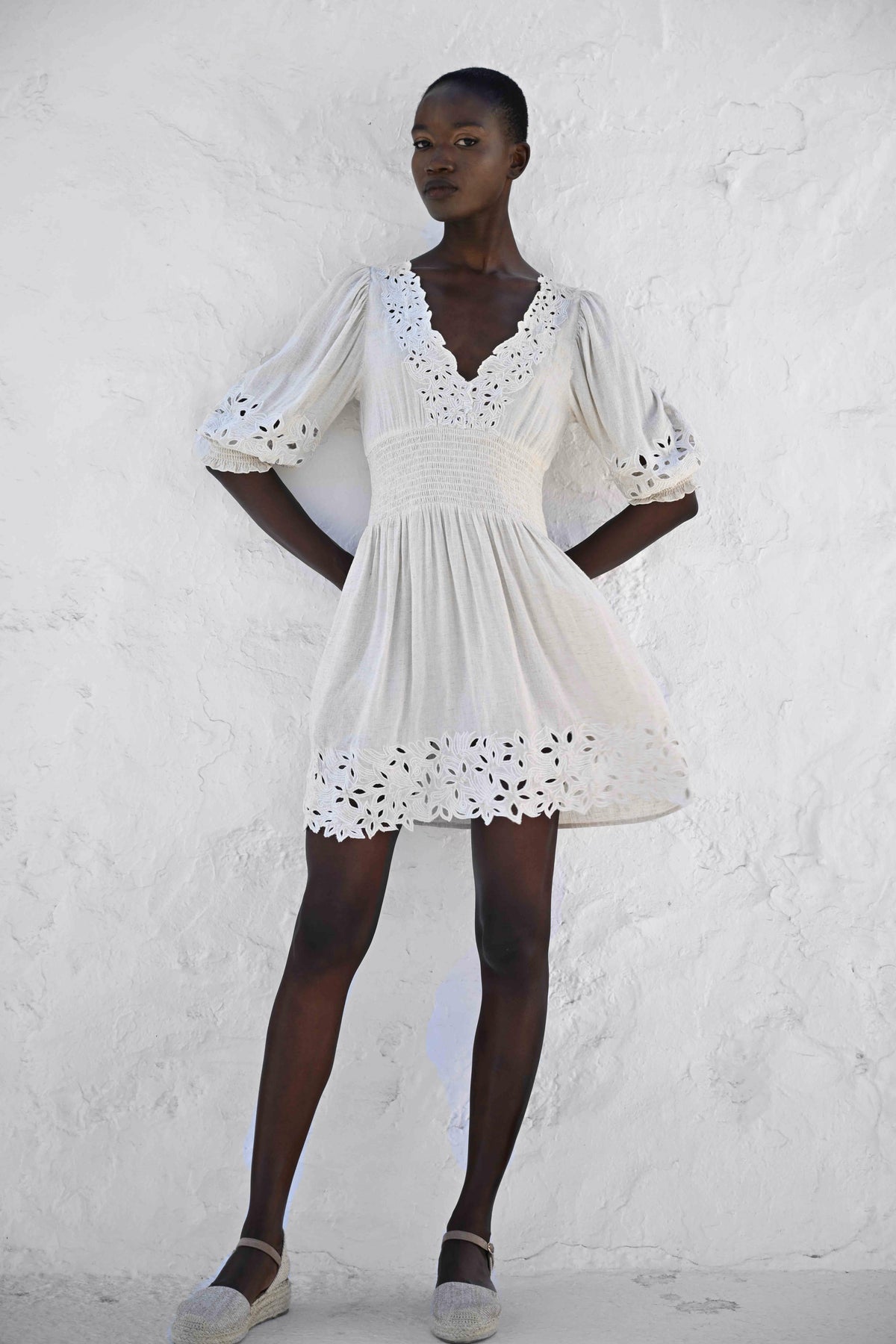 Ada Kamara Elysian Dress
