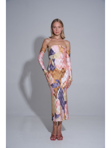 Affaire Dress Ravello
