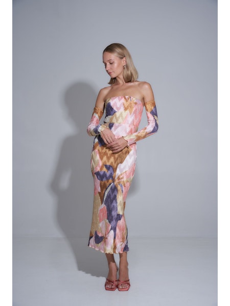 Affaire Dress Ravello