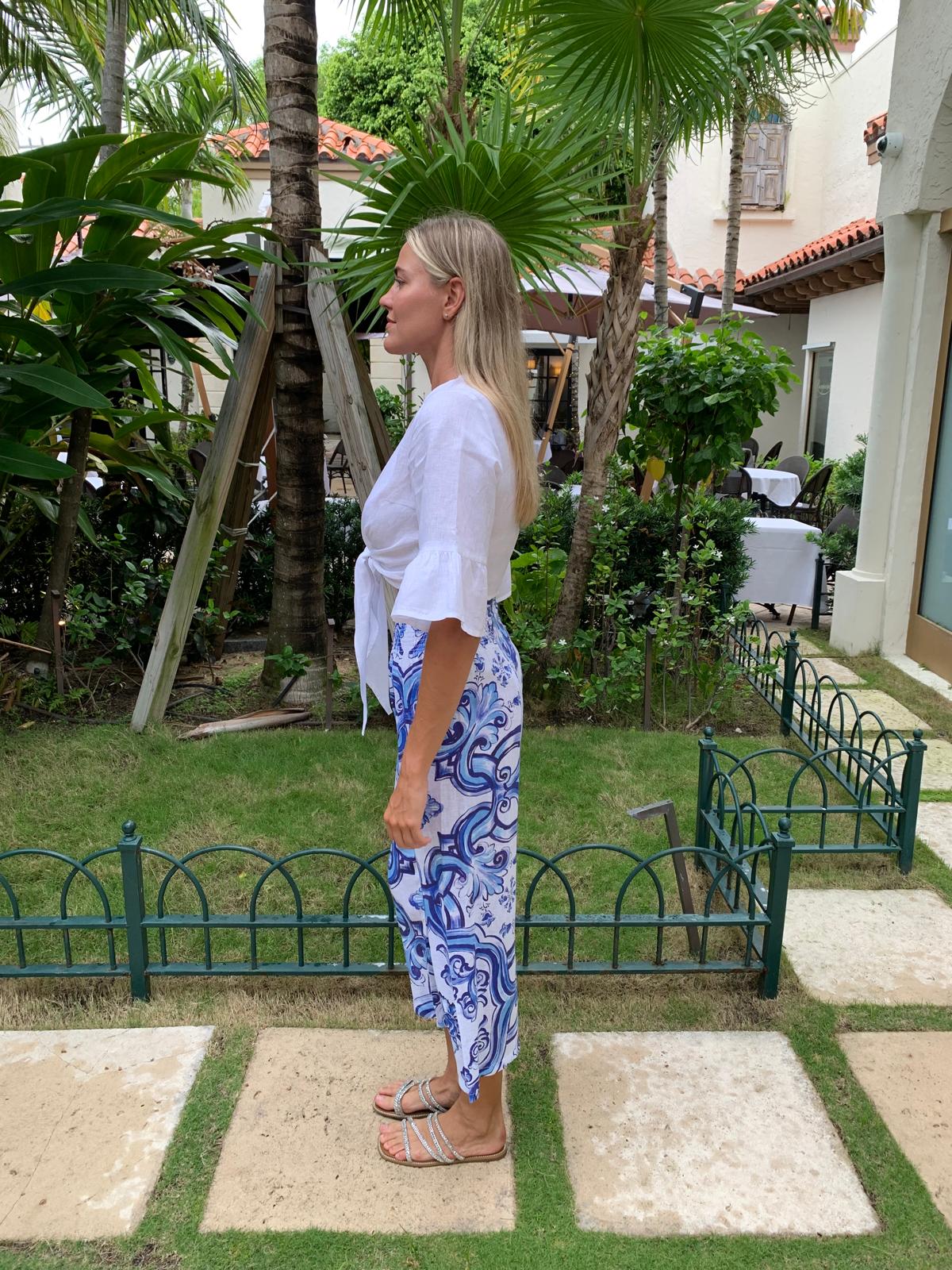 Donna Pantalone