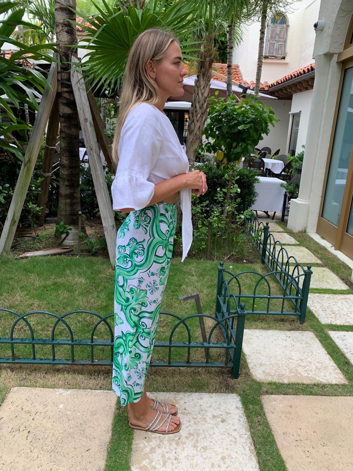 Donna Pantalone