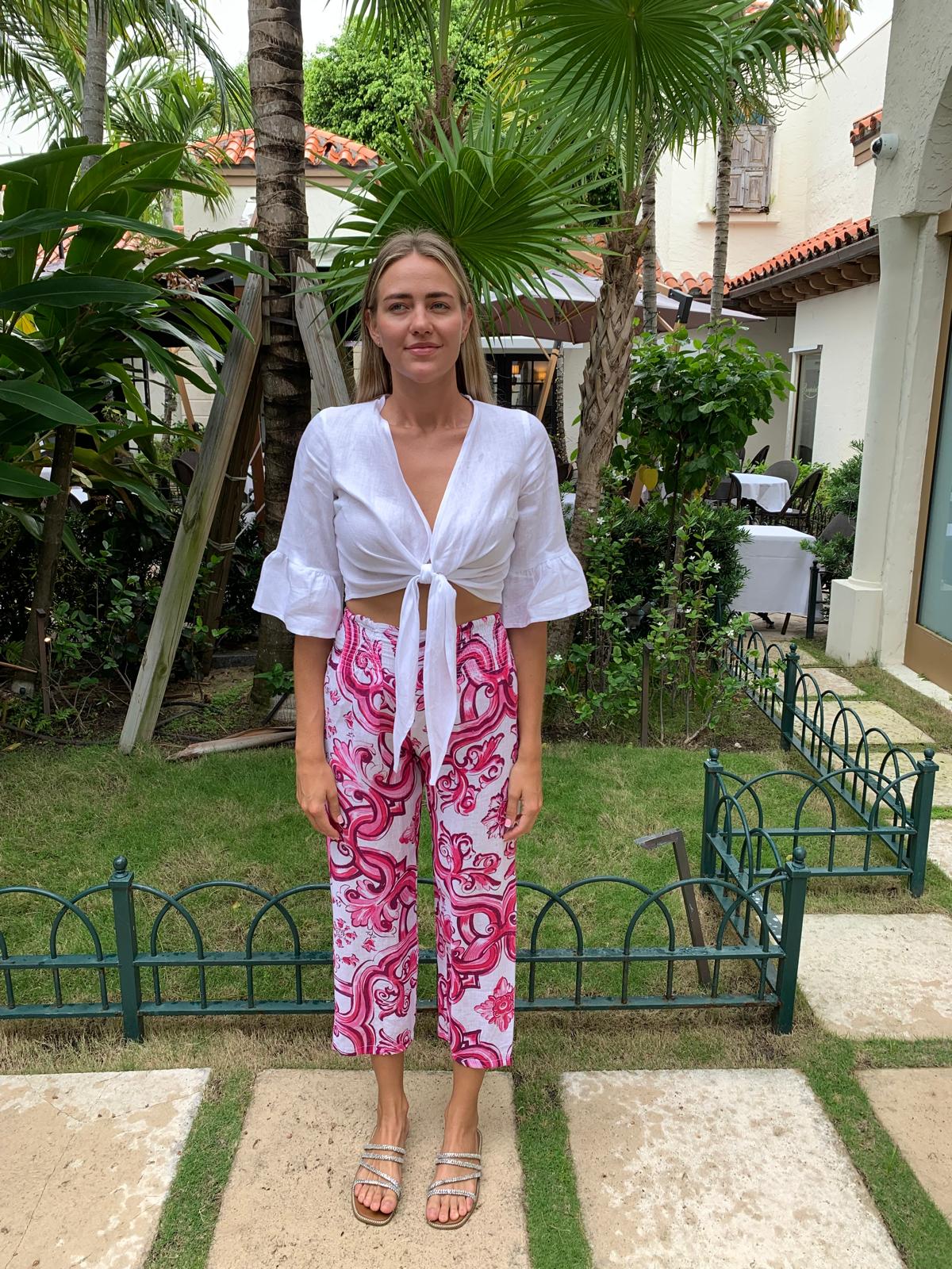 Donna Pantalone