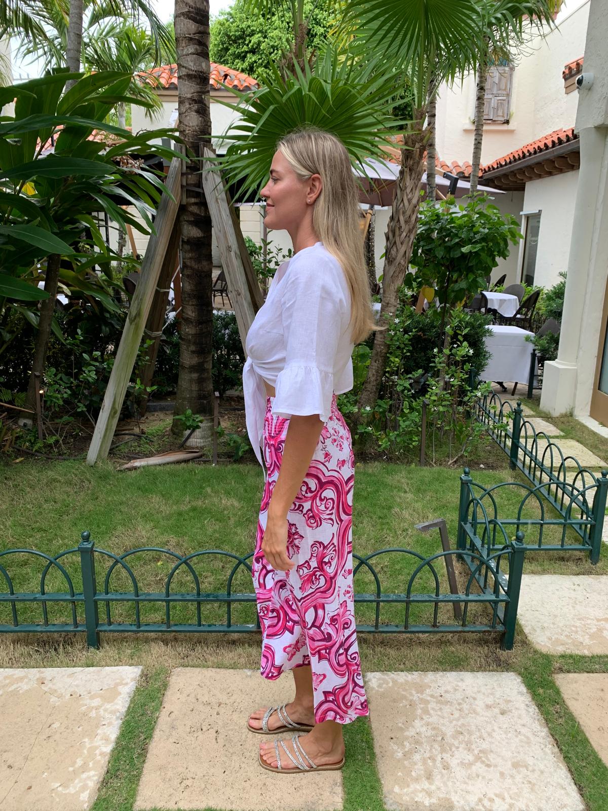 Donna Pantalone