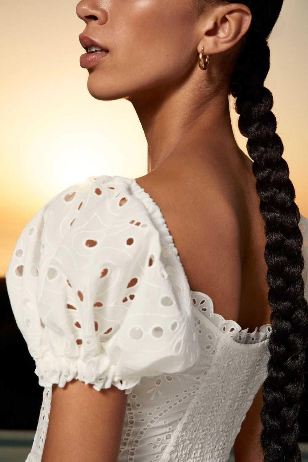 Charo Ruiz Lana Dress