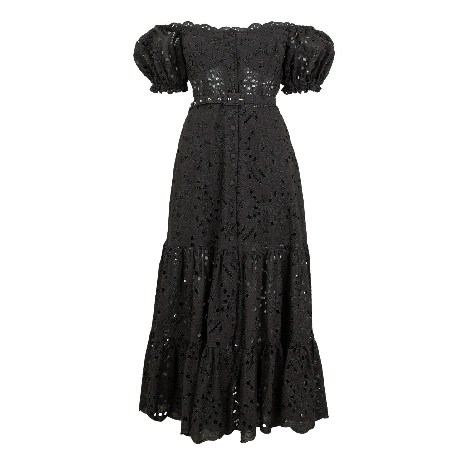 Charo Ruiz Lana Dress