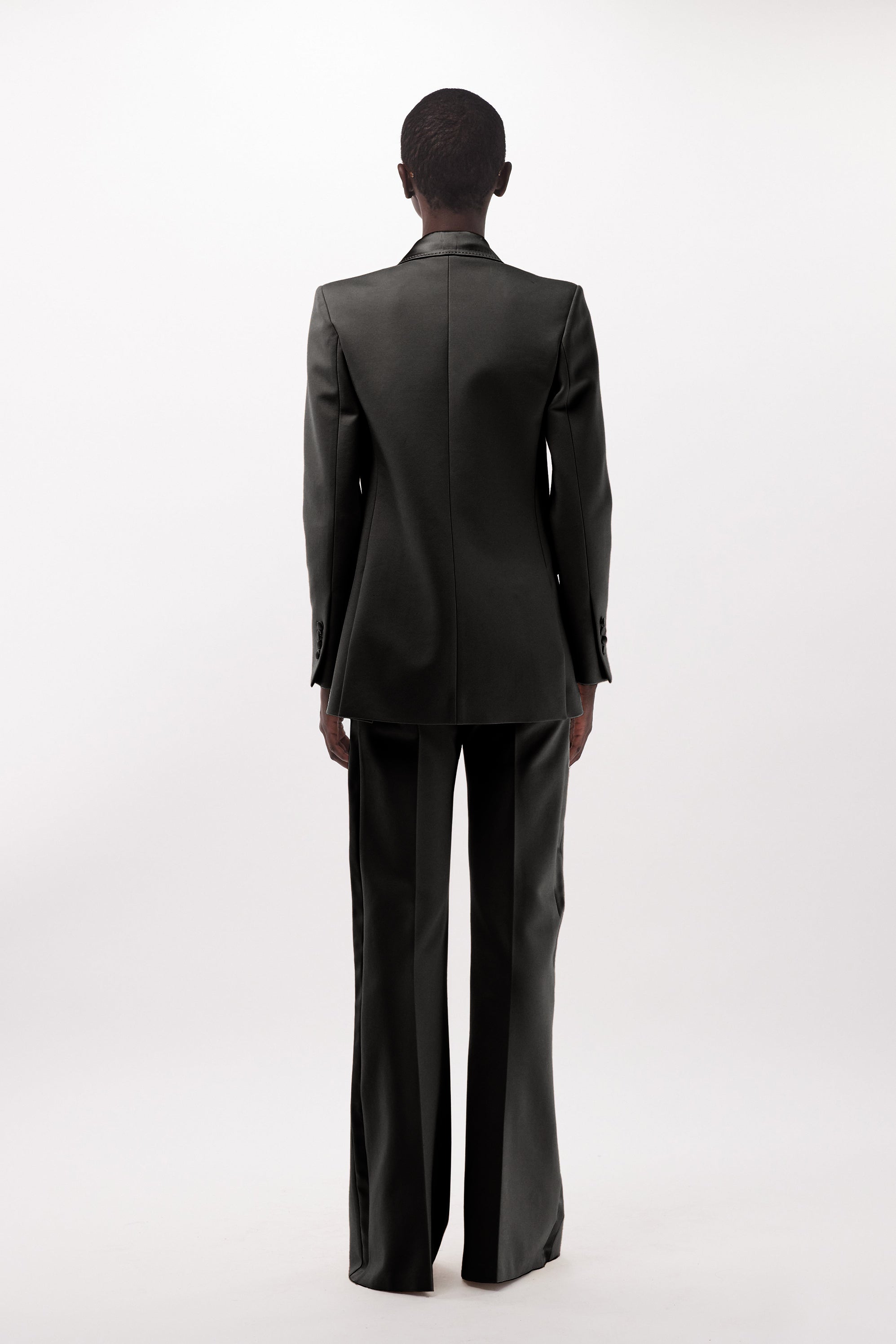 Oud Harper Trouser Black