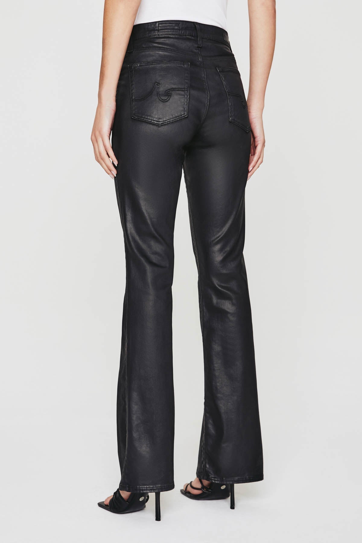 AG Farrah Boot Jean