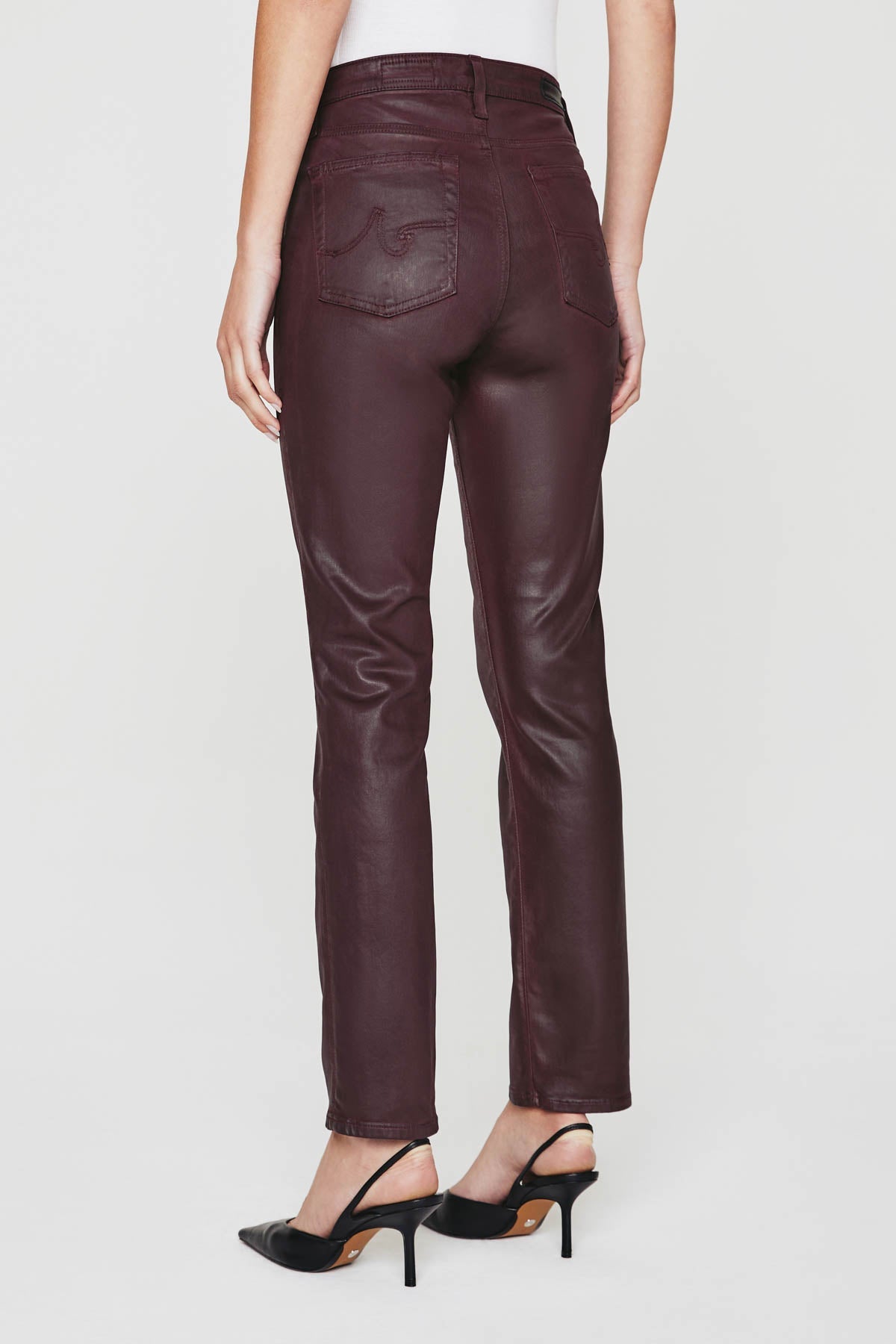 AG Mari Jeans